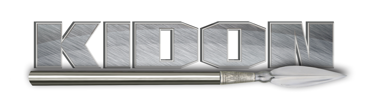 Kidon Logo